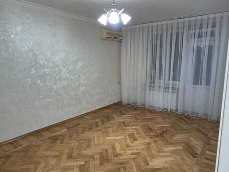 Объявление №6180449 - Баку, м. Элмляр Академиясы, 1-комн., 35 м², 3/5 этаж