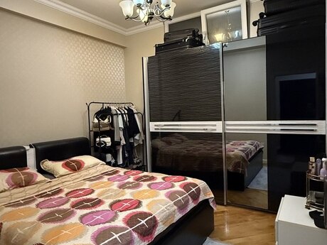 м. Кара Караев