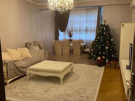 Elan №6180463 - Bakı, 28 May m., 2 otaqlı, 112 m², 4/12 mərtəbə