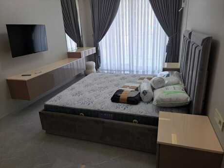 Kirayə 2 otaqlı mənzil, 103 m², Sea Breeze: 1 000 ₼/ay 5