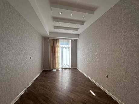 4 otaqlı ofis - Ağ şəhər q. - 170 m²