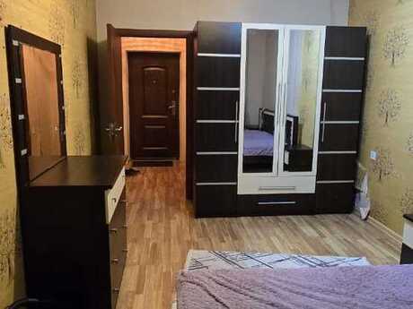 Elan №6180510 - Bakı, Nəsimi r., 1 otaqlı, 50 m², 3/17 mərtəbə