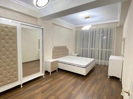 Elan №6180558 - Bakı, Yasamal q., 2 otaqlı, 80 m², 2/16 mərtəbə