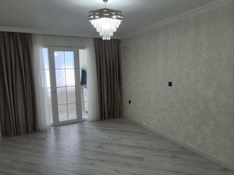 Объявление №6180525 - Баку, м. Ази Асланов, 1-комн., 45 м², 4/5 этаж