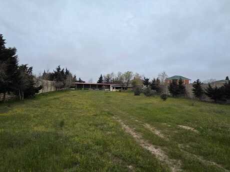 Elan №6180561 - Bakı, Bilgəh q., 24 sot