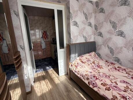 4 otaqlı mənzil, 115 m², Yasamal: 235 000 ₼ 5