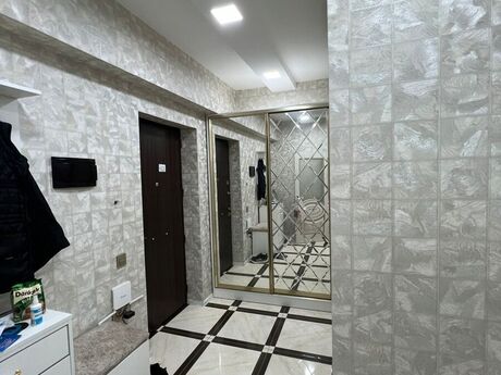 2 otaqlı mənzil, 58 m², Xətai: 167 999 ₼ 4