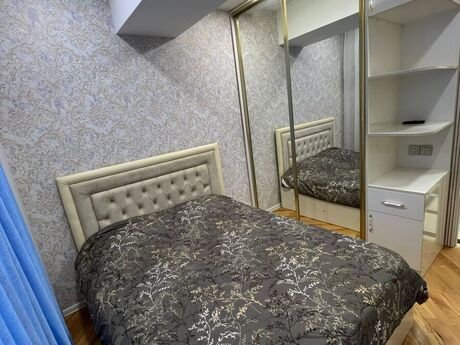 2 otaqlı mənzil, 58 m², Xətai: 167 999 ₼ 3