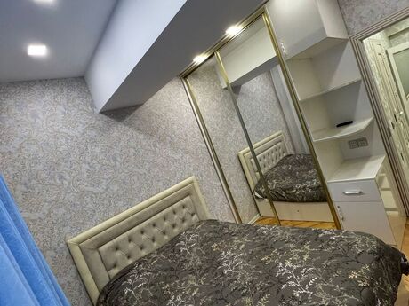 2 otaqlı mənzil, 58 m², Xətai: 167 999 ₼ 2