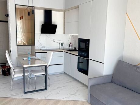 Elan №6180586 - Bakı, 28 May m., 2 otaqlı, 60 m², 6/12 mərtəbə