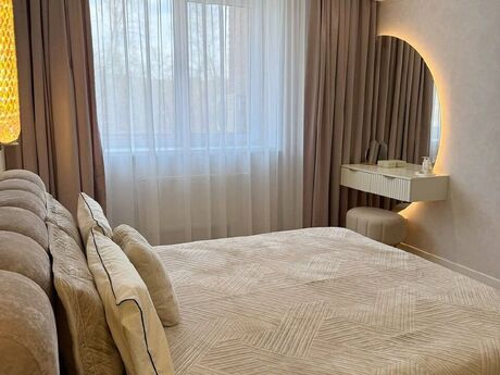 Kirayə 2 otaqlı mənzil, 60 m², 28 May: 1 000 ₼/ay 2