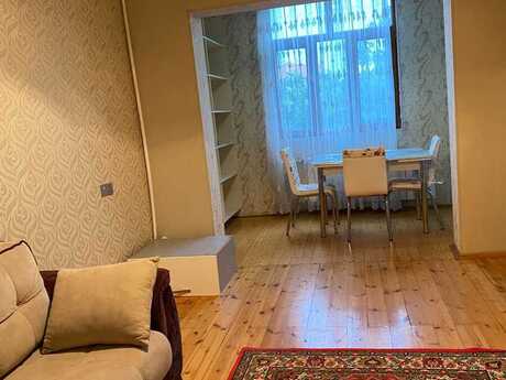 Elan №6180585 - Bakı, Əhmədli m., 2 otaqlı, 60 m², 2/9 mərtəbə