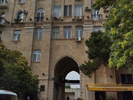 Elan №6180592 - Bakı, Elmlər Akademiyası m., 3 otaqlı, 75 m², 5/5 mərtəbə