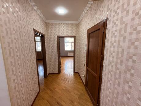 Neftçilərdə 2 otaqlı yeni tikili mənzil kirayə verilir, 60 m², 550 AZN/ay, şəkil 4 / 7