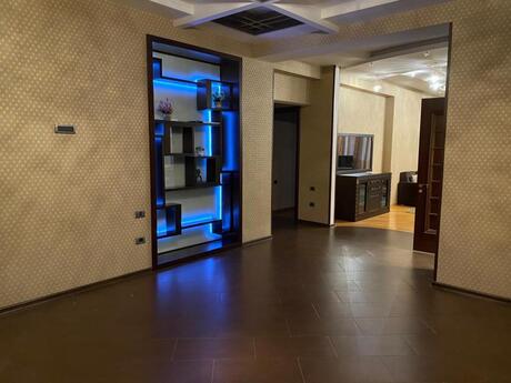 4 otaqlı mənzil, 220 m², Elmlər Akademiyası: 700 000 ₼ 5