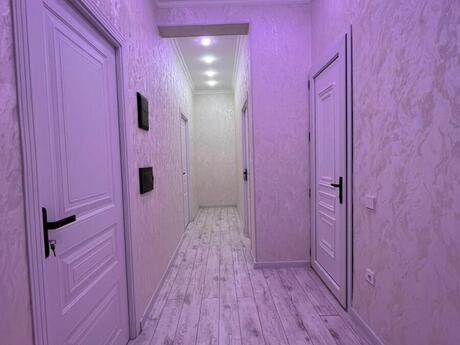 Объявление №6180662 - Баку, Насиминский  р., 3-комн., 80 м², 3/5 этаж