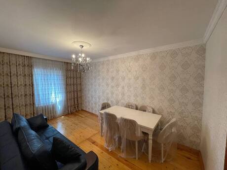 Объявление №6180617 - Баку, м. Халглар Достлугу, 2-комн., 60 м², 6/9 этаж