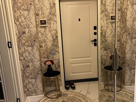 2-room apartment, 52 m², Xalqlar Dostluğu: 165 000 ₼ 5