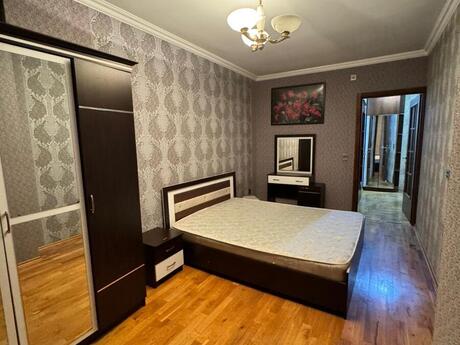 Elan №6180637 - Bakı, Yeni Yasamal q., 3 otaqlı, 82 m², 9/21 mərtəbə