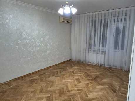 Объявление №6072363 - Баку, м. Элмляр Академиясы, 1-комн., 30 м², 3/5 этаж