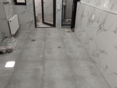 Obyekt - Nizami m. - 20 m²