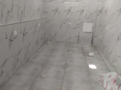 Obyekt - Nizami m. - 20 m²