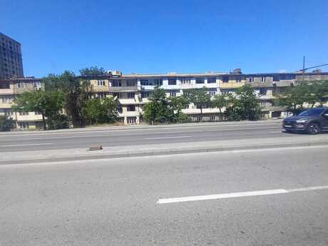 Elan №6180722 - Bakı, Həzi Aslanov q., 2 otaqlı, 35 m², 1/5 mərtəbə