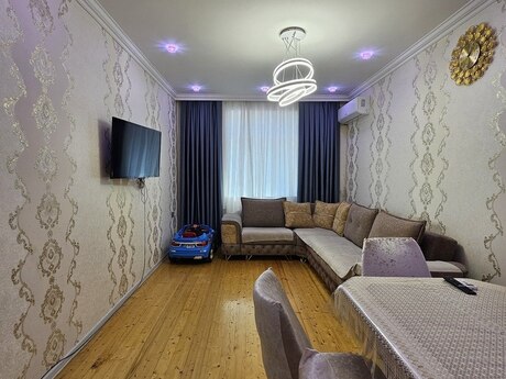 Elan №6180677 - Bakı, Masazır q., 3 otaqlı, 62 m², 3/6 mərtəbə