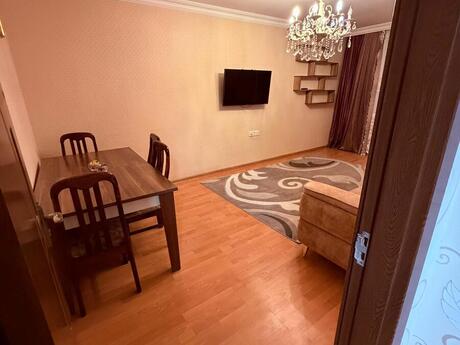 Elan №6180691 - Bakı, Sabunçu r., 2 otaqlı, 70 m², 16/20 mərtəbə