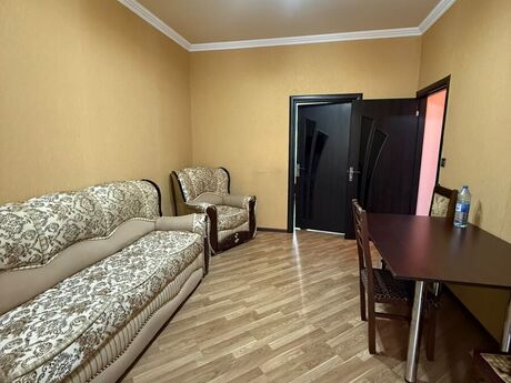 Elan №6180678 - Bakı, Memar Əcəmi m., 3 otaqlı, 65 m², 3/5 mərtəbə