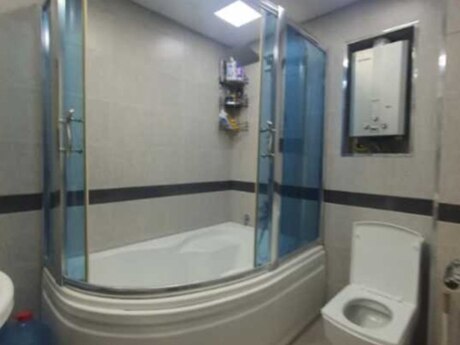 3 otaqlı mənzil, 70 m², İnşaatçılar: 218 000 ₼ 4