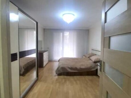 3 otaqlı mənzil, 70 m², İnşaatçılar: 218 000 ₼ 3