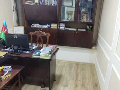 Elan №6180700 - Bakı, İçəri Şəhər m., 80 m²