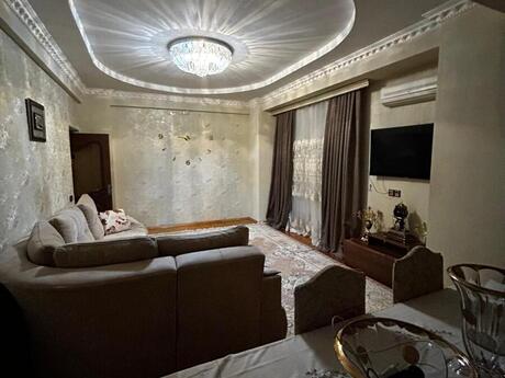Elan №6180723 - Xırdalan, Xırdalan, 3 otaqlı, 126 m², 5/16 mərtəbə