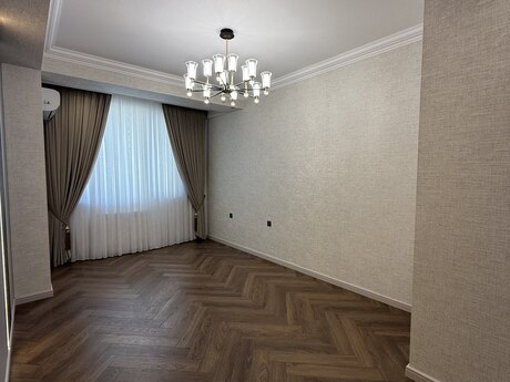 Elan №6180706 - Bakı, 20 Yanvar m., 2 otaqlı, 68 m², 4/17 mərtəbə