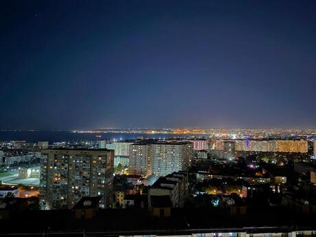 Объявление №6180717 - Баку, м. Ази Асланов, 2-комн., 65 м², 13/15 этаж