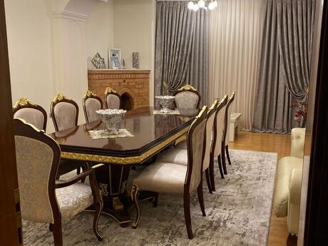 Kirayə 3 otaqlı mənzil, 160 m², Nəsimi: 1 000 ₼/ay 2