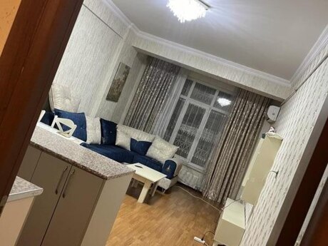 2-комнатная квартира, 60 м², Məmmədli: 117 000 ₼ 4