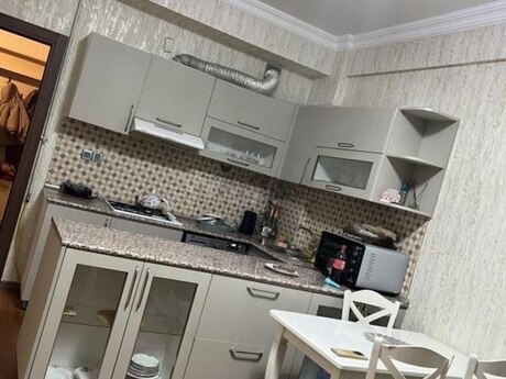 2-комнатная квартира, 60 м², Məmmədli: 117 000 ₼ 5