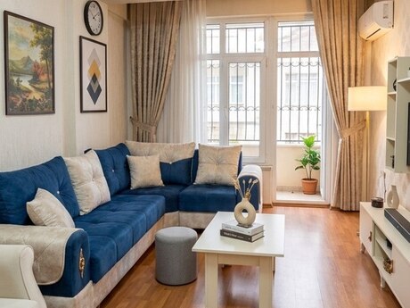 2-комнатная квартира, 60 м², Məmmədli: 117 000 ₼ 2