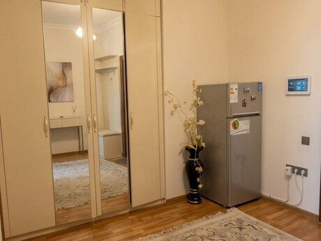 2-комнатная квартира, 60 м², Məmmədli: 117 000 ₼ 3