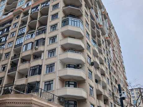 Elan №6180740 - Bakı, Elmlər Akademiyası m., 4 otaqlı, 120 m², 5/17 mərtəbə