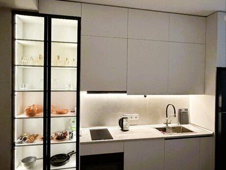 Elan №6180755 - Bakı, 20 Yanvar m., 2 otaqlı, 46 m², 17/18 mərtəbə
