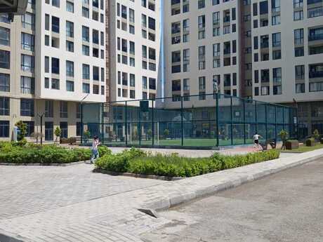 Elan №6101378 - Bakı, Dərnəgül m., 2 otaqlı, 57 m², 14/16 mərtəbə