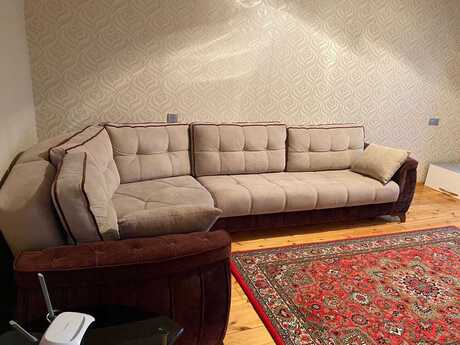 Elan №6180746 - Bakı, Xalqlar Dostluğu m., 2 otaqlı, 65 m², 2/10 mərtəbə