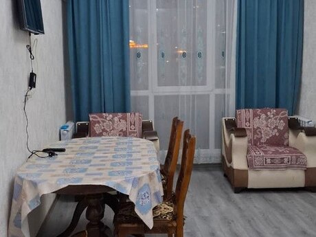 Объявление №6180781 - Баку, м. 20 января, 2-комн., 80 м², 2/20 этаж