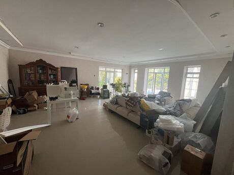 4-комн. дом/дача - Хазарский р. - 175 м²