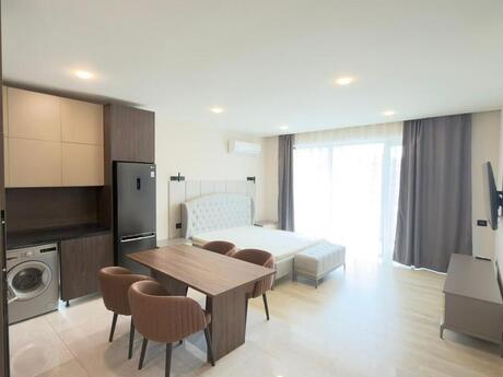 1-room apartment, 60 m², Sea Breeze: 218 000 ₼ 5