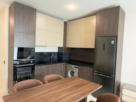 1-room apartment, 60 m², Sea Breeze: 218 000 ₼ 4