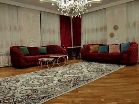 Qara Qarayev m.